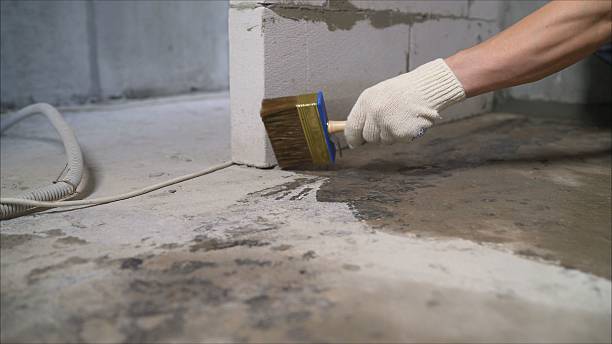 24/7 Emergency Foundation Crack Repair experts in Thayer, IN